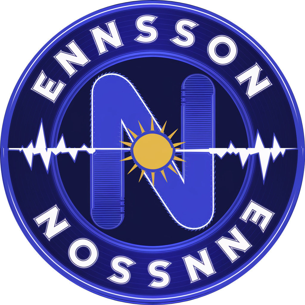ENNSSON  OÜ